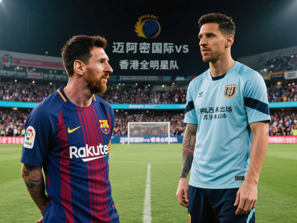 迈阿密国际对阵香港全明星队:梅西苏亚雷斯缺席引发球迷不满与争议 迈阿密国际对阵香港全明星队:梅西苏亚雷斯缺席引发球迷不满与争议