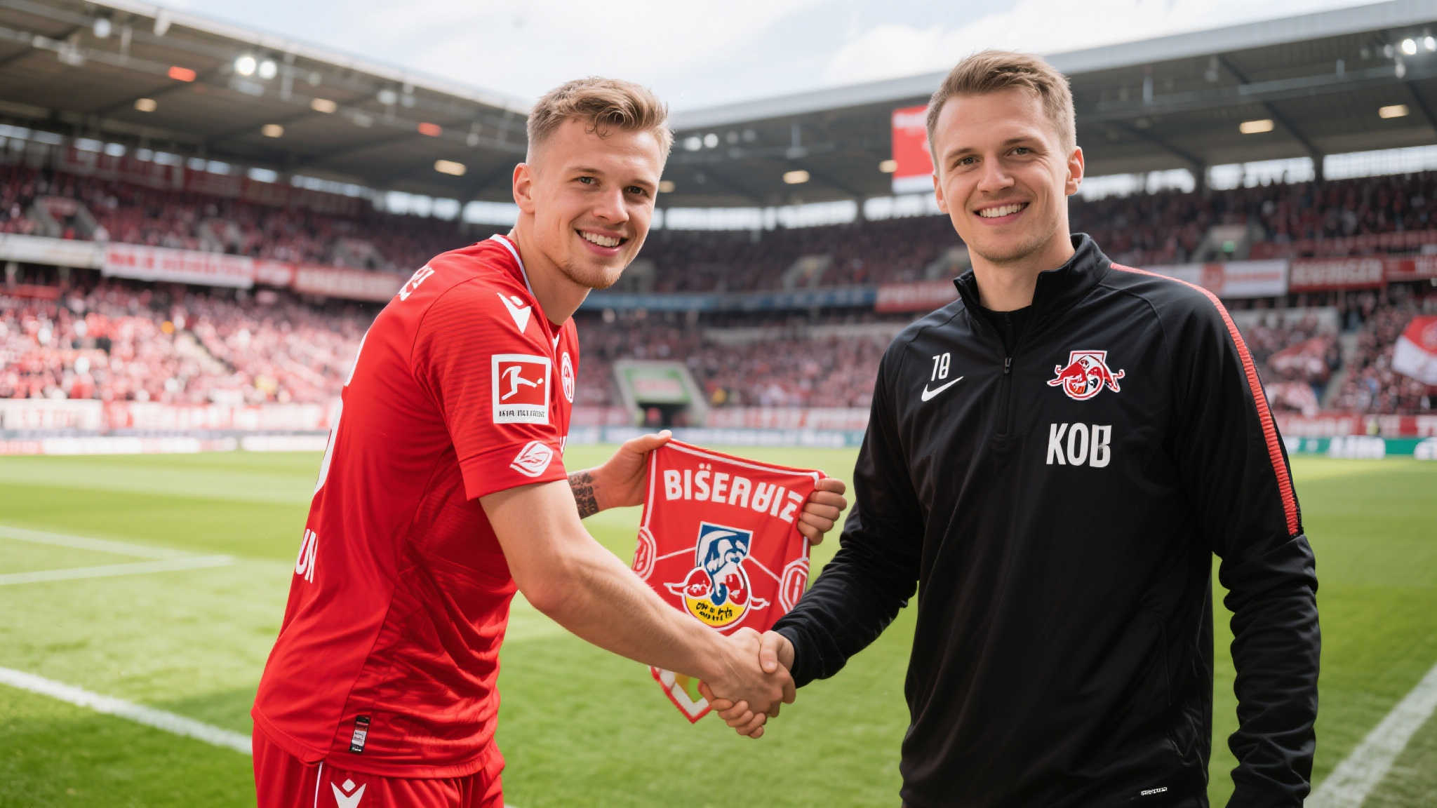 近年来，德国足球转会市场频频涌现引发热议的动态，其